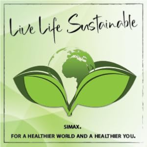 SIMAX Clear Glass Fluted Bundt Pan, Heat, Cold, and Shock Proof, Holds 1.4 Quarts (5.4 Cups), Made in Europe, Great for Small Ring Cakes, Puddings, Desserts, Monkey Bread, and More, Dishwasher Safe