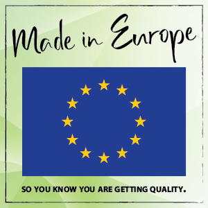 SIMAX Clear Glass Fluted Bundt Pan, Heat, Cold, and Shock Proof, Holds 1.4 Quarts (5.4 Cups), Made in Europe, Great for Small Ring Cakes, Puddings, Desserts, Monkey Bread, and More, Dishwasher Safe