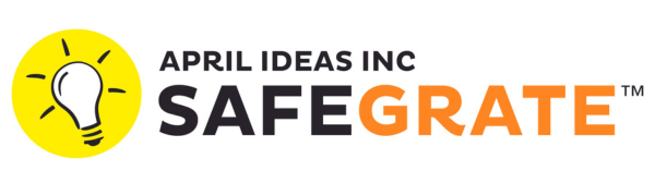 Grater Guard for Cutting Vegetables/Grating with Mandoline Slicer, Stainless Steel Protector for Food, Dishwasher Safe Finger Guard