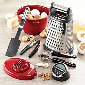 KitchenAid Gourmet Euro Peeler, 8.7-Inch, Pistachio