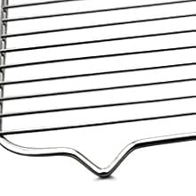 P&P CHEF Cooling Baking Rack Pack of 2, 16.6