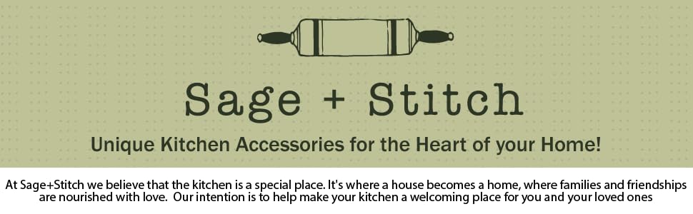 Heat Resistant Designer Kitchen Oven Mitts with Neoprene Non-Slip Grips and Hanging Loops | Set of 2 100% Cotton Long Sleeve Kitchen Oven Mitts | 5.5