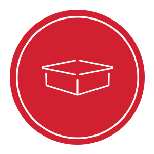 Fat Daddio's Anodized Aluminum Round Cake Pans, 2 Piece Set, 8 x 2 Inch