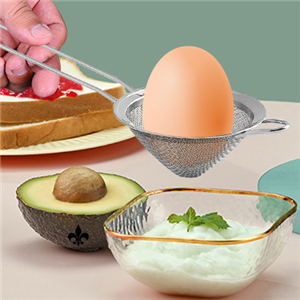 Fine Mesh Strainer For Bar -Stainless Steel Conical Strainer For Cocktail Drink Bar Strainers Bartender Bar Tool, 3.5