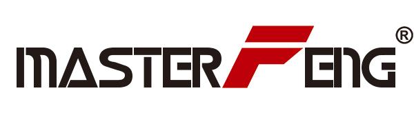 MASTER FENG Ravioli Stamp Maker Cutter with Roller Wheel Set, Mold with Wooden Handle and Fluted Edge, Pasta Press Kitchen Attachment (MF-12456)