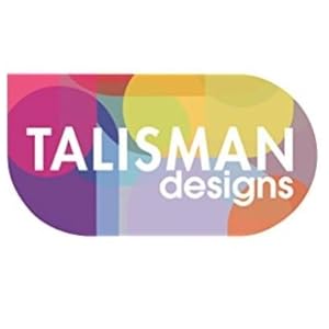 Talisman Designs Silicone Rolling Pin Bands | 8 Piece Set | Ensure Dough Thickness | Baking Accessories | Rolling Pin Thickness Rings