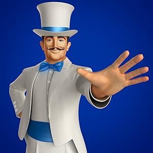 MR.SIGA Microfiber Cleaning Cloth, All-Purpose Cleaning Towels, Pack of 50, Size 11.8 x 11.8 in