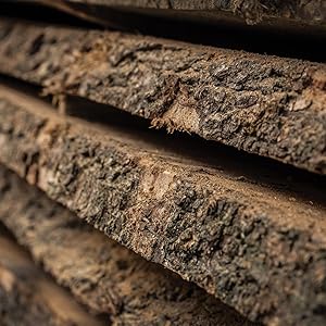 Ironwood Gourmet Acacia Wood Meat Tenderizer, 11.5-inches, Brown