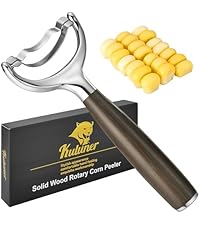 KULUNER TP-01 Waterproof Digital Instant Read Meat Thermometer with 4.6 Folding Probe Backlight Calibration Function for Cooking Food Candy, BBQ Grill, Liquids,Beef(Black)