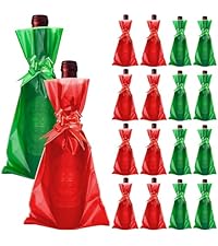 Whaline 8 Pack Funny Silicone Wine Stoppers, Reusable Wines Accessories and Wine Gifts with a Funny Saying for Wines Beer Bottles