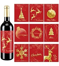 Whaline 8 Pack Funny Silicone Wine Stoppers, Reusable Wines Accessories and Wine Gifts with a Funny Saying for Wines Beer Bottles