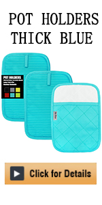 WinChange Oven Mitts and Potholders BBQ Gloves-Oven Mitts and Pot Holders Sets with Recycled Cotton Infill Silicone Non-Slip Cooking Gloves for Cooking Baking Grilling (4-Piece Set,Grey)