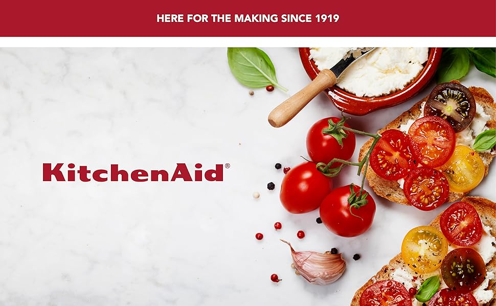 KitchenAid Classic Ice Cream Scoop, 8.6 inches, Pistachio