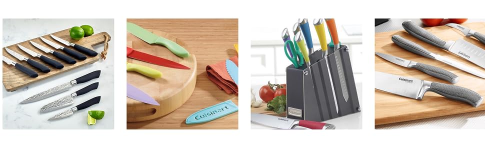 Cuisinart Luminous Collection Cutter Pizza Cuter, One Size, Black/Gold