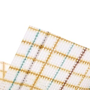 Cleaning Towels Disposable Dish Cloths Nonstick Fiber Reusable Handy Wipes House Kitchen Cleaning Cloth Wiping Rags Placemats Absorbent Dry Quickly, A Box of 30 Pcs