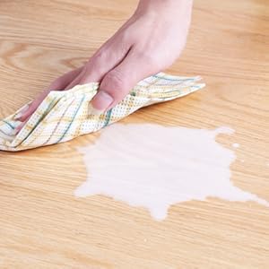 Cleaning Towels Disposable Dish Cloths Nonstick Fiber Reusable Handy Wipes House Kitchen Cleaning Cloth Wiping Rags Placemats Absorbent Dry Quickly, A Box of 30 Pcs