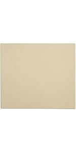 Old Stone Round Pizza Stone, 16-Inch