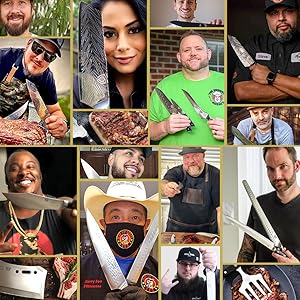 Dalstrong Honing Rod - 10 inch - G10 Handle - Stainless Steel Core - Scratch-Free Ceramic Coating - Kitchen Knife Sharpener Chef Knife Polish - Professional Honing Steel - Sharpening Rod