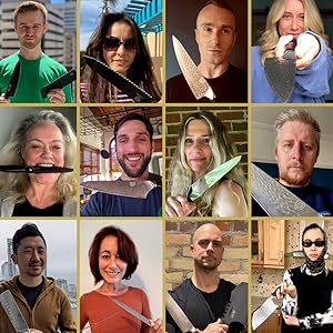 Dalstrong Honing Rod - 10 inch - G10 Handle - Stainless Steel Core - Scratch-Free Ceramic Coating - Kitchen Knife Sharpener Chef Knife Polish - Professional Honing Steel - Sharpening Rod