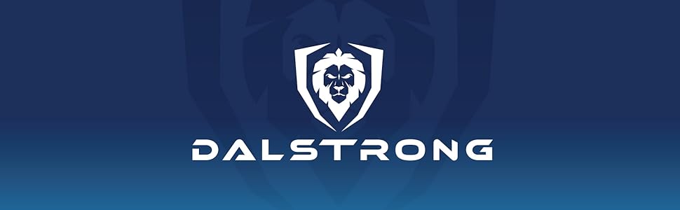 Dalstrong Honing Rod - 10 inch - G10 Handle - Stainless Steel Core - Scratch-Free Ceramic Coating - Kitchen Knife Sharpener Chef Knife Polish - Professional Honing Steel - Sharpening Rod