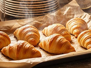 200 Pcs Parchment Paper Sheets, 12 x 16 Inch, Precut Non-Stick Parchment Sheets for Baking, Cooking, Grilling, Air Fryer and Steaming - Unbleached, Fit for Half Sheet Pans