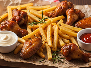 200 Pcs Parchment Paper Sheets, 12 x 16 Inch, Precut Non-Stick Parchment Sheets for Baking, Cooking, Grilling, Air Fryer and Steaming - Unbleached, Fit for Half Sheet Pans