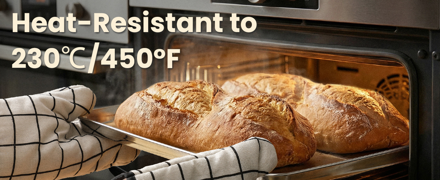 200 Pcs Parchment Paper Sheets, 12 x 16 Inch, Precut Non-Stick Parchment Sheets for Baking, Cooking, Grilling, Air Fryer and Steaming - Unbleached, Fit for Half Sheet Pans