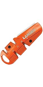 Lanksy D-Sharp Diamond Knife Sharpening System - DSHARP