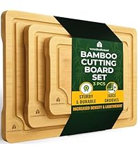 Wooden Utensil Set 8 Pcs – Sturdy & Easy to Clean, Natural Teak Wooden Spoons for Cooking – Non-Scratch Cooking Utensils with Spatula, Turner, Ladle, Spoons, Skimmer, Holder, Spoon Rest & 6 Hooks