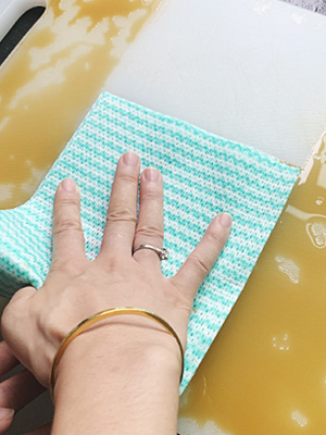 Heavy Duty Wipes Dish Cloths 50Pieces Reusable Wipes Multi-use Cleaning Cloths Towels