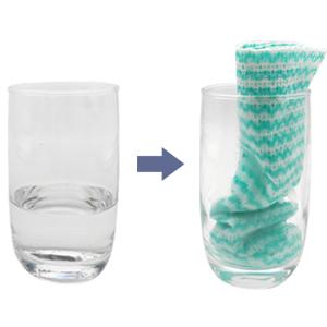 Heavy Duty Wipes Dish Cloths 50Pieces Reusable Wipes Multi-use Cleaning Cloths Towels