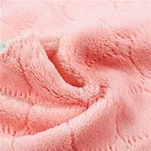 10-Pack Microfiber Cleaning Cloth Dish Towels, Double-Sided Dish Drying Towels，Reusable Household Cleaning Cloths for House Furniture Table Kitchen Dish Window Glasses