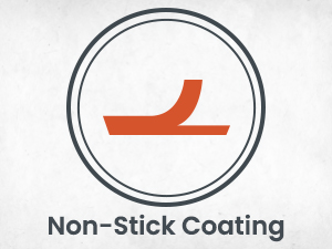 RFAQK 100pcs Cake Pan Sets for Baking + Cake Decorating Supplies: 3 Non-Stick Springform Pans Set (4, 7, 9 inches), Icing Tips, Cake Leveler – Multi-functional Leak-Proof CheeseCake Pan & eBook