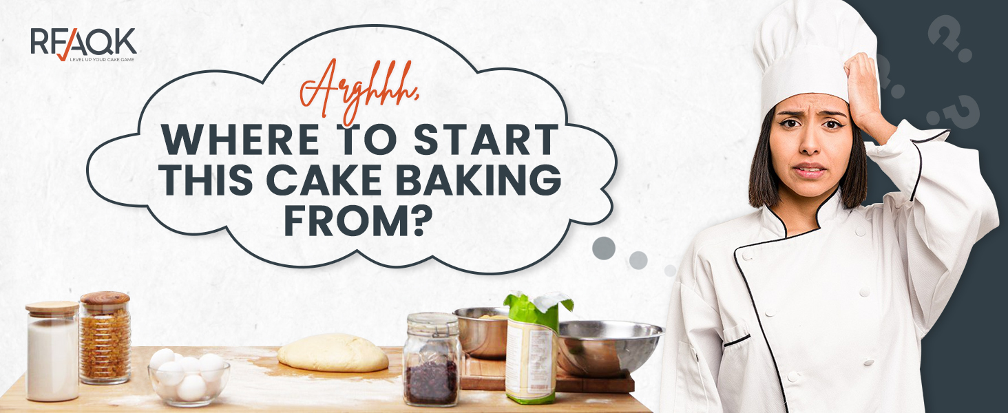 RFAQK 100pcs Cake Pan Sets for Baking + Cake Decorating Supplies: 3 Non-Stick Springform Pans Set (4, 7, 9 inches), Icing Tips, Cake Leveler – Multi-functional Leak-Proof CheeseCake Pan & eBook