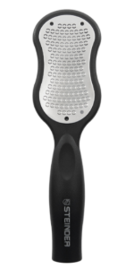 Nail Clippers, Steinder® Easy 360 Rotation Nail Clippers Set Made in Korea/cortauñas cortaúñas de Manos y pies/Gift for Men & Women Convenient Senior for Thick Toe Nail.