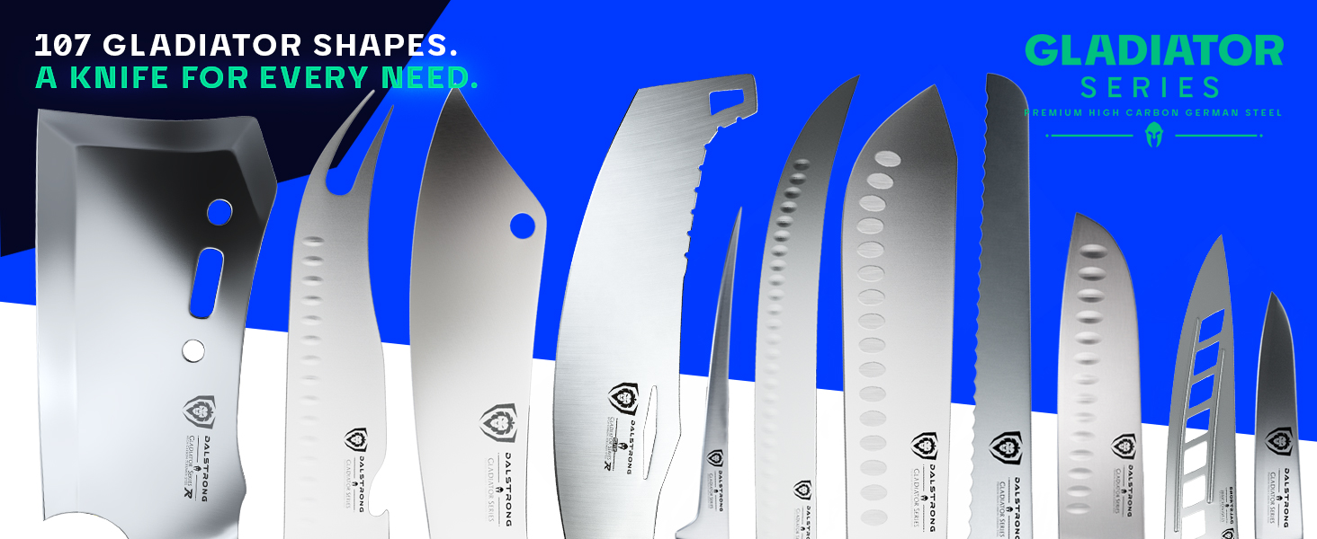 Dalstrong Pizza Cutter Wheel - High-Carbon Heavy-Duty Stainless Steel - G10 Handle - Easy Cleaning Best Pizza Knife Slice - Thumb Guard Protection & Blade Cover - The Orbit Razor Unique Pizza Slicer