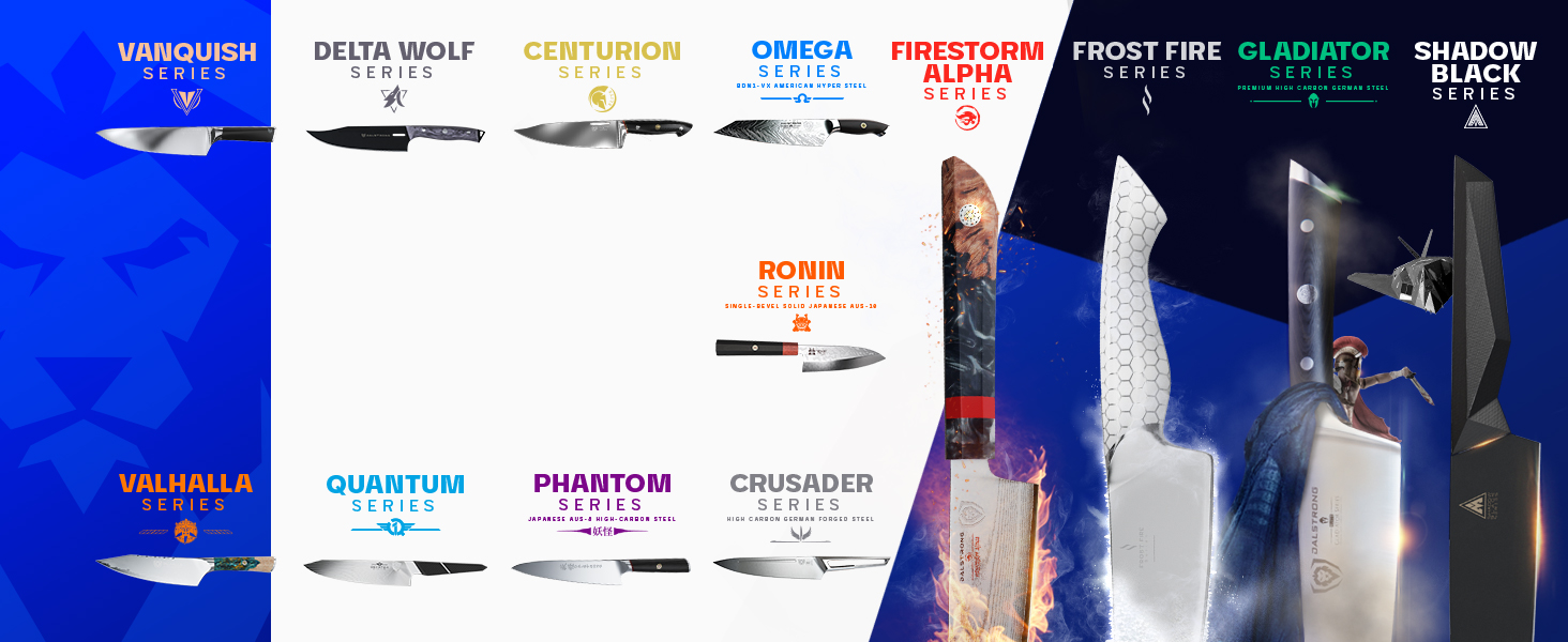 Dalstrong Pizza Cutter Wheel - High-Carbon Heavy-Duty Stainless Steel - G10 Handle - Easy Cleaning Best Pizza Knife Slice - Thumb Guard Protection & Blade Cover - The Orbit Razor Unique Pizza Slicer