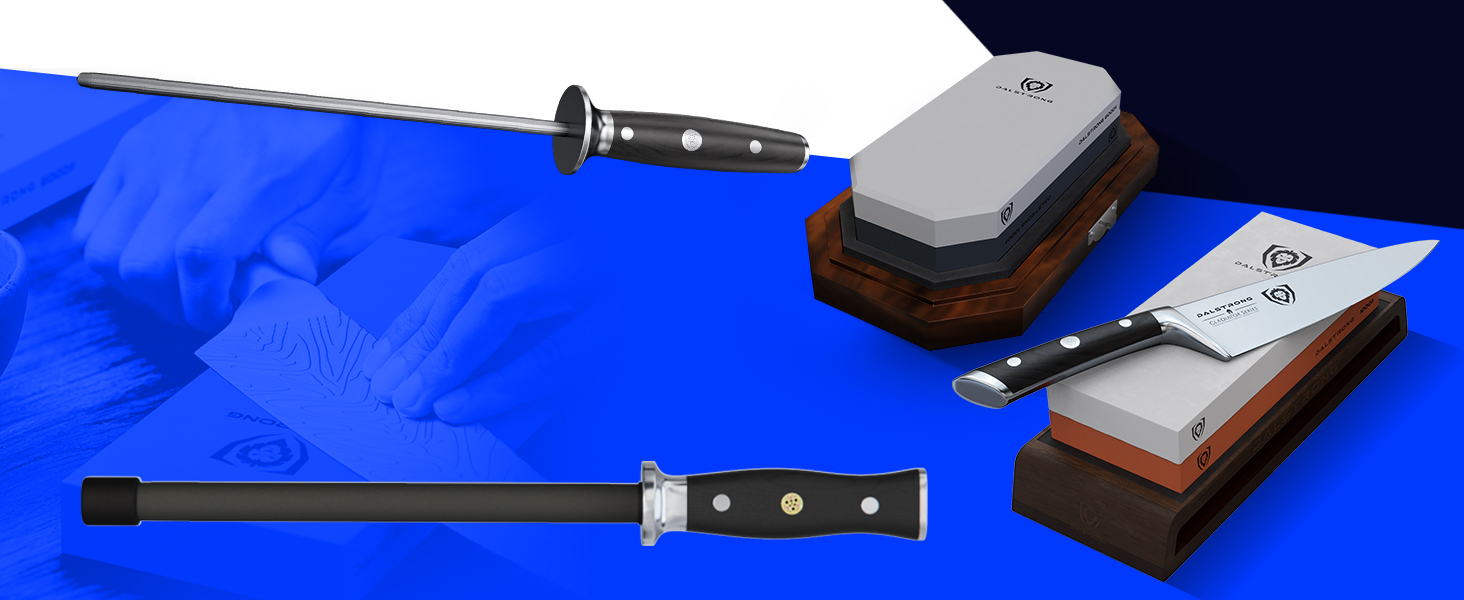 Dalstrong Pizza Cutter Wheel - High-Carbon Heavy-Duty Stainless Steel - G10 Handle - Easy Cleaning Best Pizza Knife Slice - Thumb Guard Protection & Blade Cover - The Orbit Razor Unique Pizza Slicer