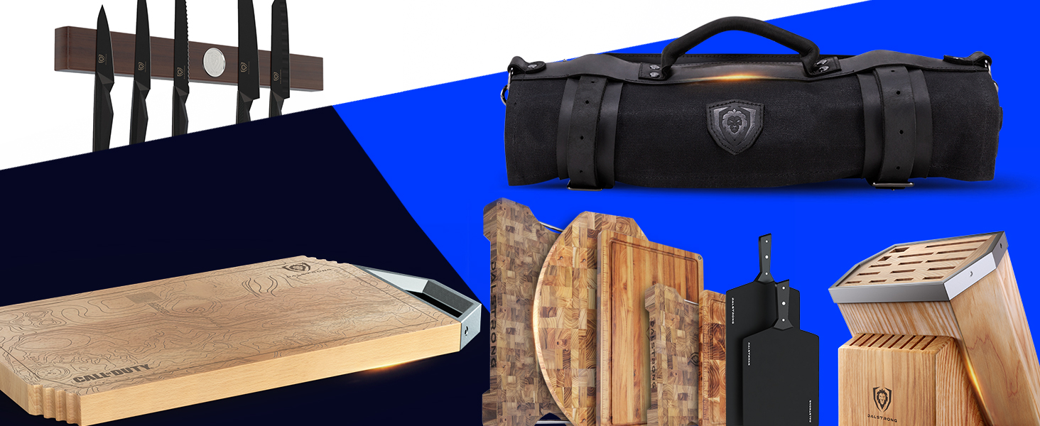 Dalstrong Pizza Cutter Wheel - High-Carbon Heavy-Duty Stainless Steel - G10 Handle - Easy Cleaning Best Pizza Knife Slice - Thumb Guard Protection & Blade Cover - The Orbit Razor Unique Pizza Slicer