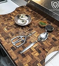 Dalstrong Pizza Cutter Wheel - High-Carbon Heavy-Duty Stainless Steel - G10 Handle - Easy Cleaning Best Pizza Knife Slice - Thumb Guard Protection & Blade Cover - The Orbit Razor Unique Pizza Slicer