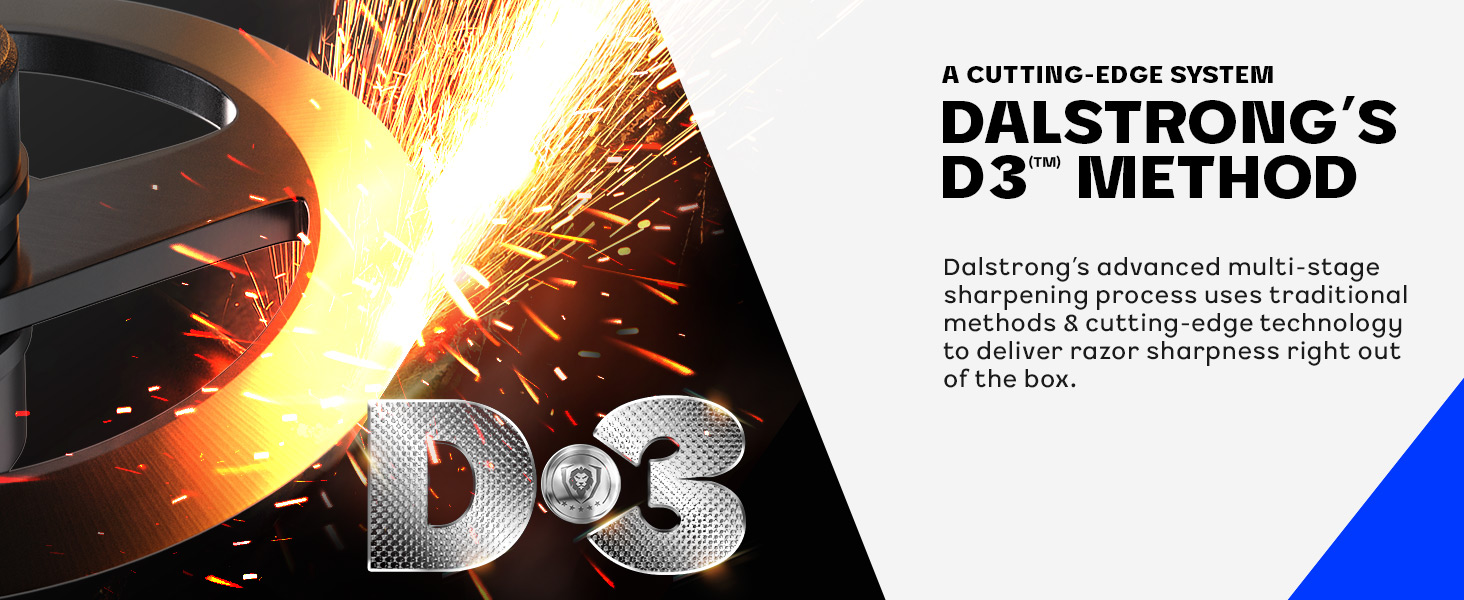 Dalstrong Pizza Cutter Wheel - High-Carbon Heavy-Duty Stainless Steel - G10 Handle - Easy Cleaning Best Pizza Knife Slice - Thumb Guard Protection & Blade Cover - The Orbit Razor Unique Pizza Slicer