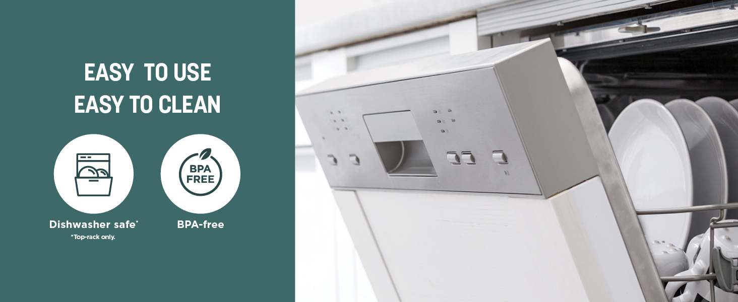 Ninja BN801 Professional Plus Kitchen System, 1400 WP, 5 Functions for Smoothies, Chopping, Dough & More with Auto IQ, 72-oz.* Blender Pitcher, 64-oz. Processor Bowl, (2) 24-oz. To-Go Cups, Grey