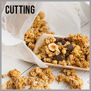 Farberware 4-in-1 Kitchen Shears, 2-Piece, Aqua and Gray