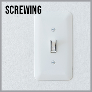 Farberware 4-in-1 Kitchen Shears, 2-Piece, Aqua and Gray