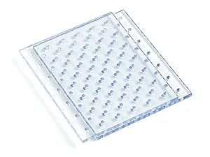 TofuBud Tofu Press - Presser for Firm or Extra Firm Tofu - Dishwasher Safe with Water Drainer - Made from Durable Sustainable Materials - Perfect for Vegan Cooking - Healthy Recipes Cookbook Included