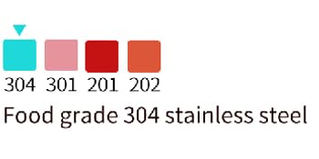 Aliglow Meat Tenderizer Hammer/Mallet Tool/Pounder For Tenderizing and Pounding Steak, Beef And Poultry. Solid Metal Construction With Comfort Grip Handle