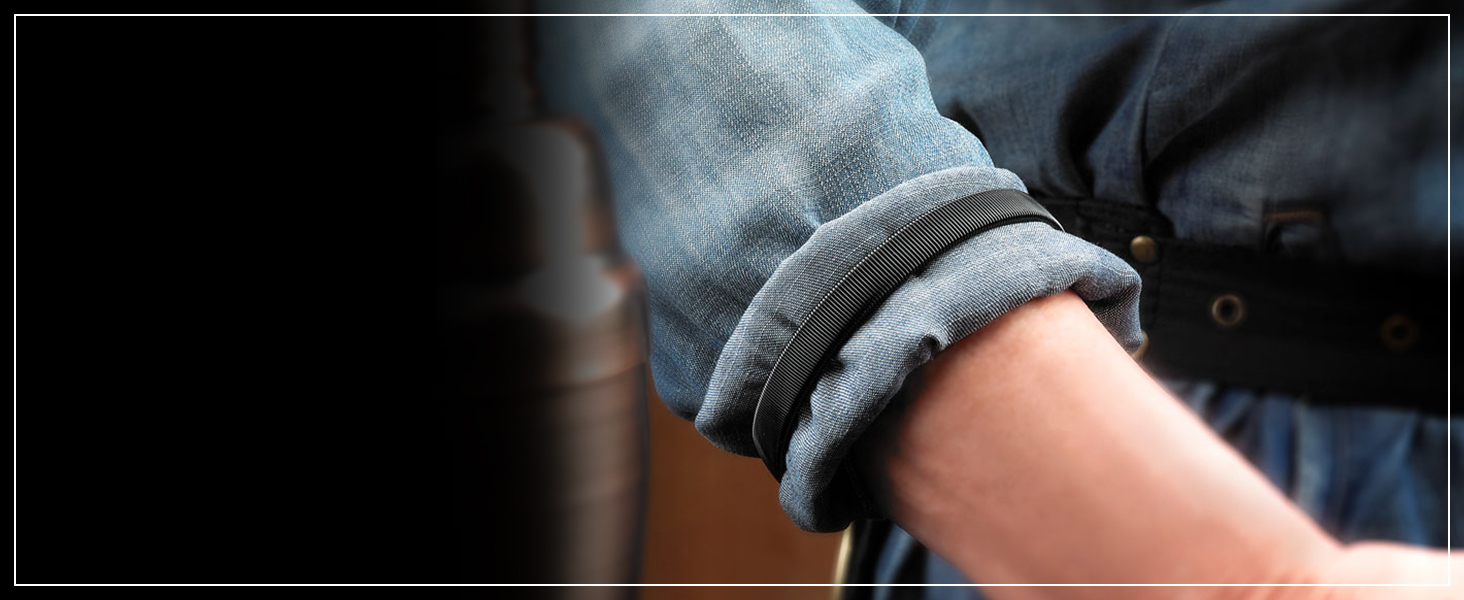 Barfly Bar Speed Opener, 7-Inch, Stainless, Black