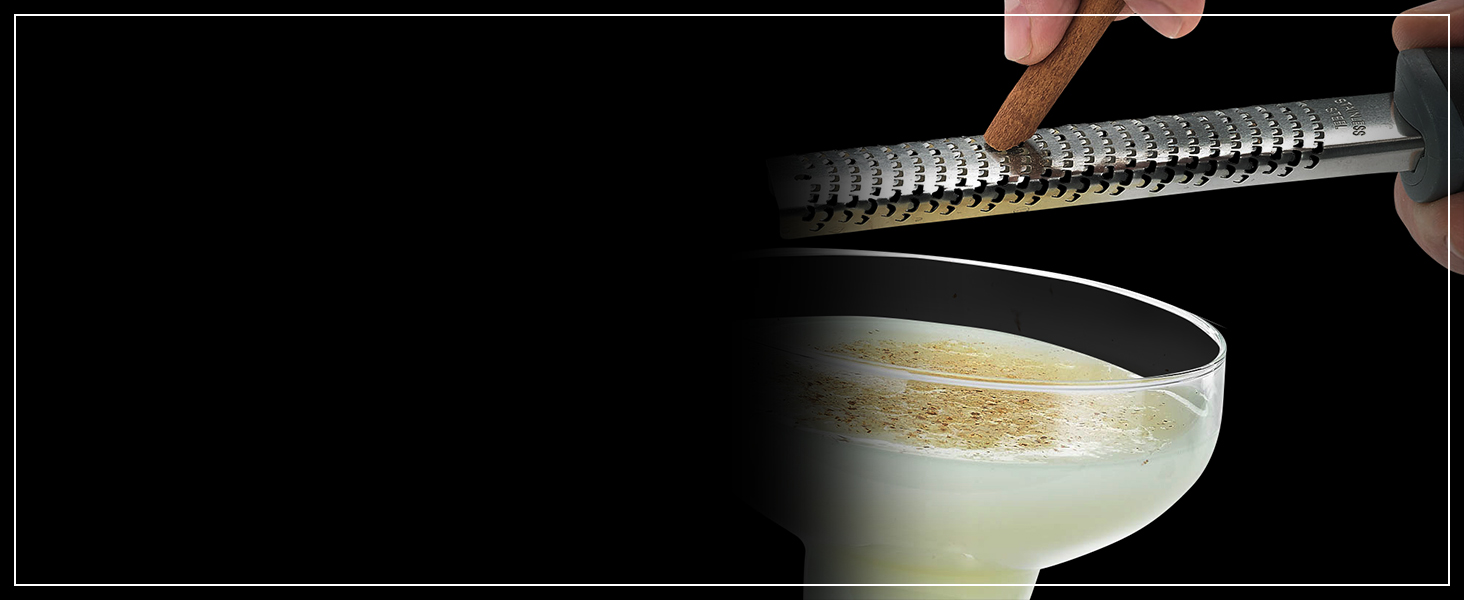 Barfly Bar Speed Opener, 7-Inch, Stainless, Black