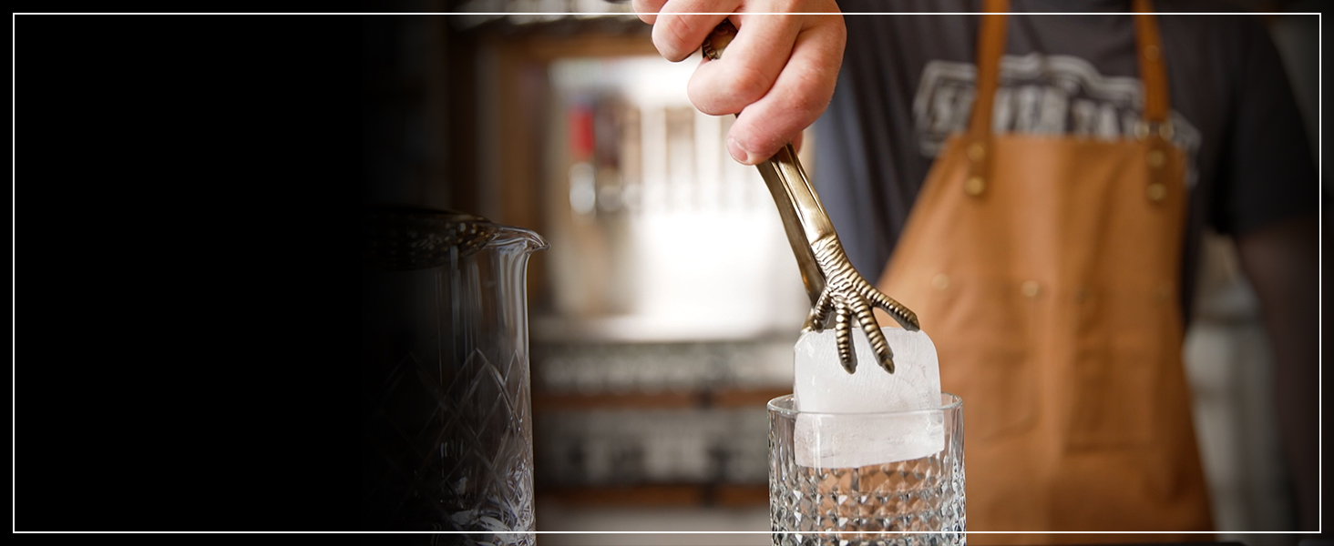 Barfly Bar Speed Opener, 7-Inch, Stainless, Black