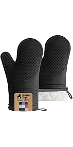 GORILLA GRIP BPA-Free 304 Stainless Steel Cookie Scoop, 3 TBSP Scooper #20, Soft Grip Handle, Easy Food Release, Create Even Portions, Multipurpose Kitchen Melon Baller, Meatball Spring Scoops, Mint